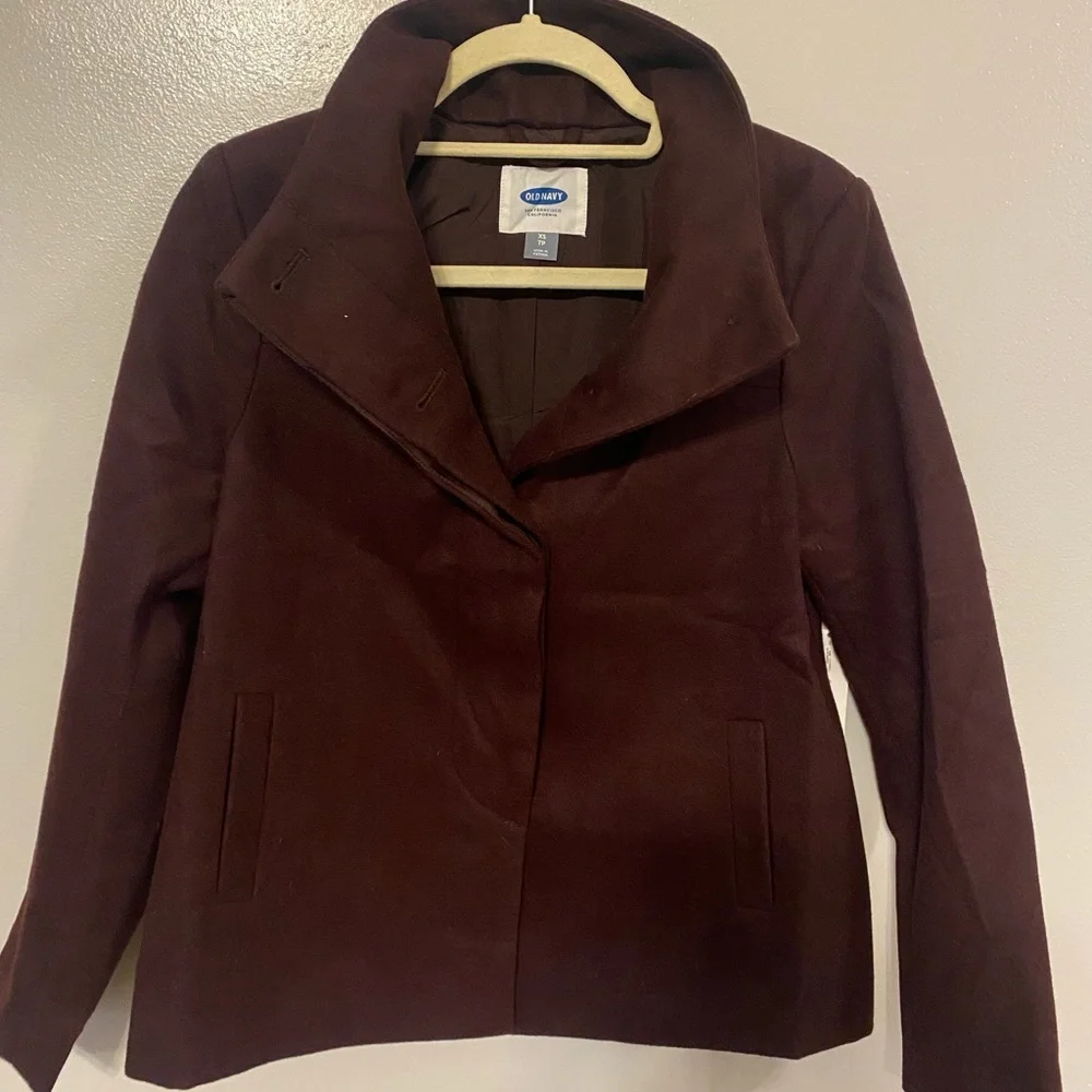 Jacket - Picture 4 of 9